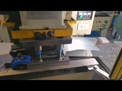 Металл Hailong 2 штемпелюя прокладку 0.15mm никеля частей составную медную