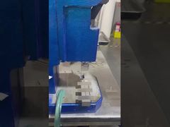 Видео о ручной гибке клемм аккумулятора