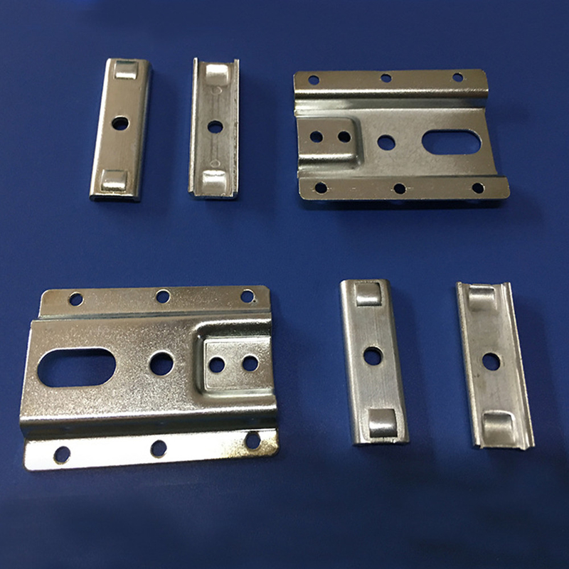 Metal Stamping Nickel Sheet Plate Stainless Steel Long Lasting